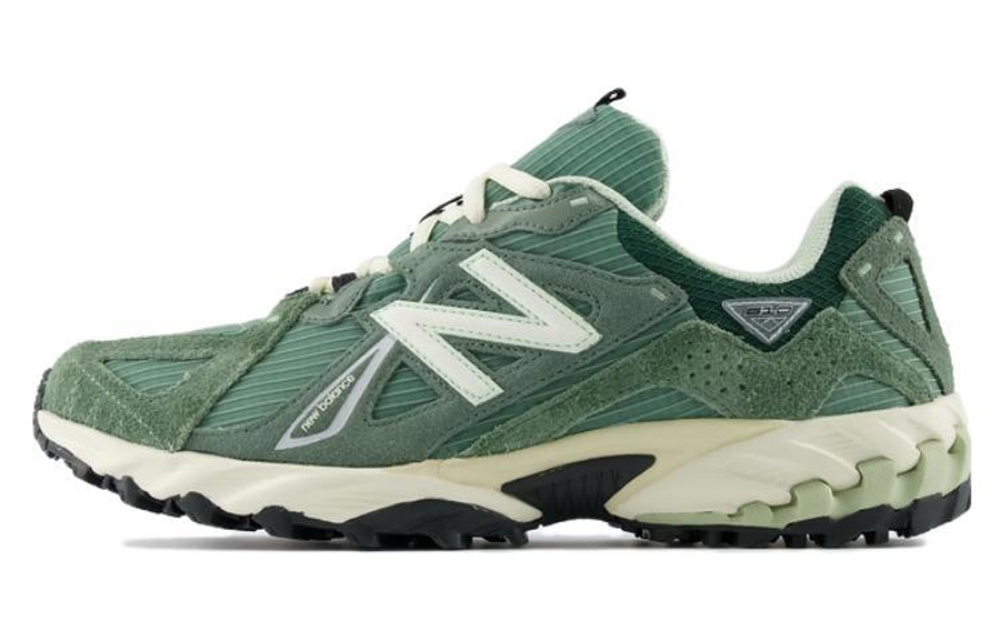 Кроссовки New Balance 610T