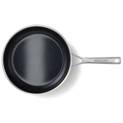 KitchenAid Набор из 2-х многослойных сковород 24+28см.