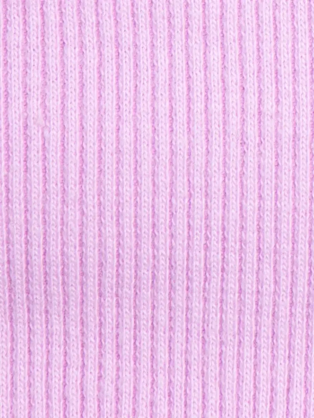 Шапка с ушками для девочки трикотажная на завязках