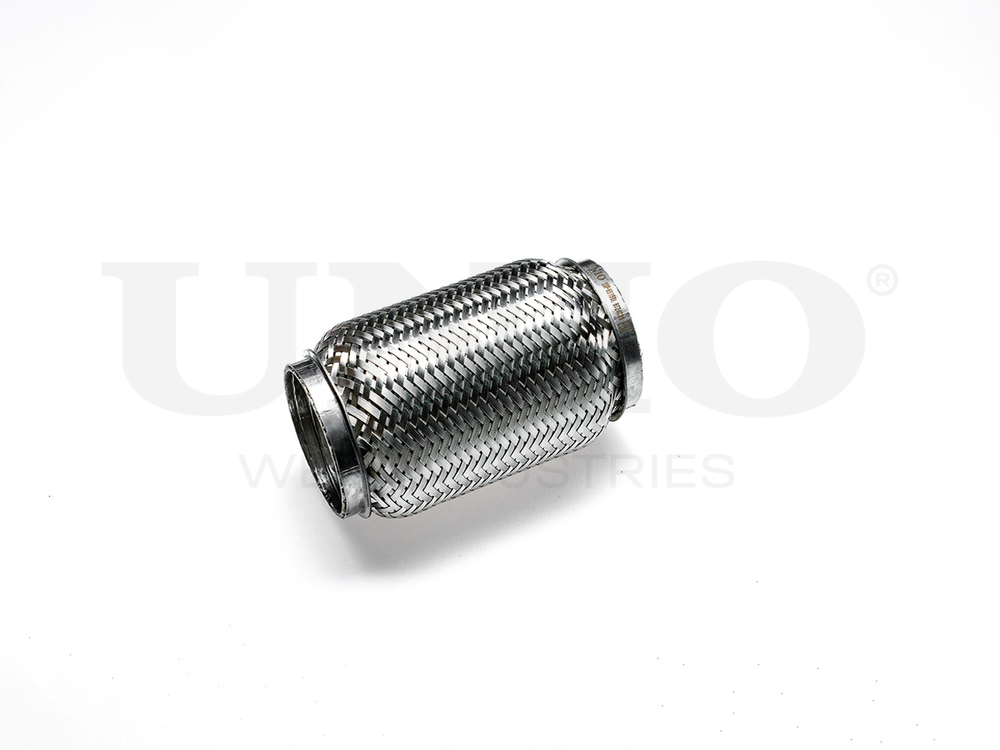 Гофра глушителя 65x150 мм InterLock UNIO EXP-65150L
