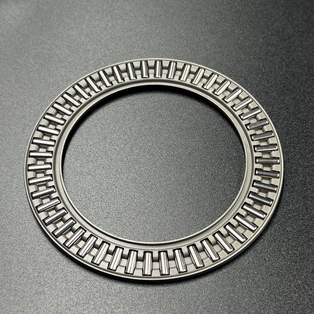 Подшипник упорный Suzuki DT75-85, DF90-140, DF100-140(A) (60x85x3) (Suzuki)