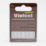 Леска Toughlon Violent (30м)
