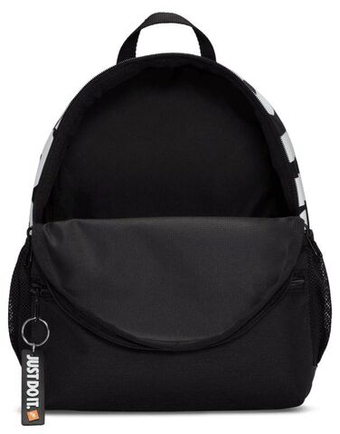 Рюкзак теннисный Nike Brasilia JDI Mini Backpack - черный