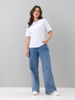 Футболка Фк-194/белый