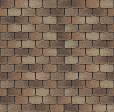 Шинглас Модерн Брикс Бархан 3 м2