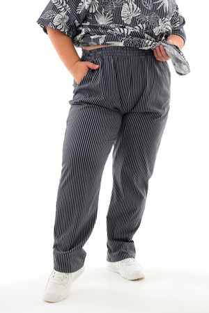 Женский костюм с брюками К111