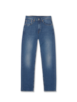 Мужские прямые джинсы Levi's 505 Regular Fit 00505-2838