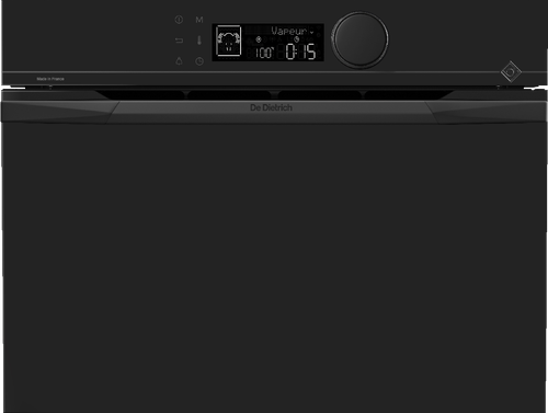 Паровой шкаф De Dietrich DKV4530B