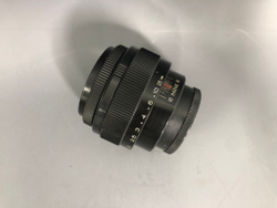 Jupiter-9 2/85mm