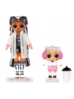 Куклы маленькие фигурки Лол в шаре Lol Miniature оригинал
