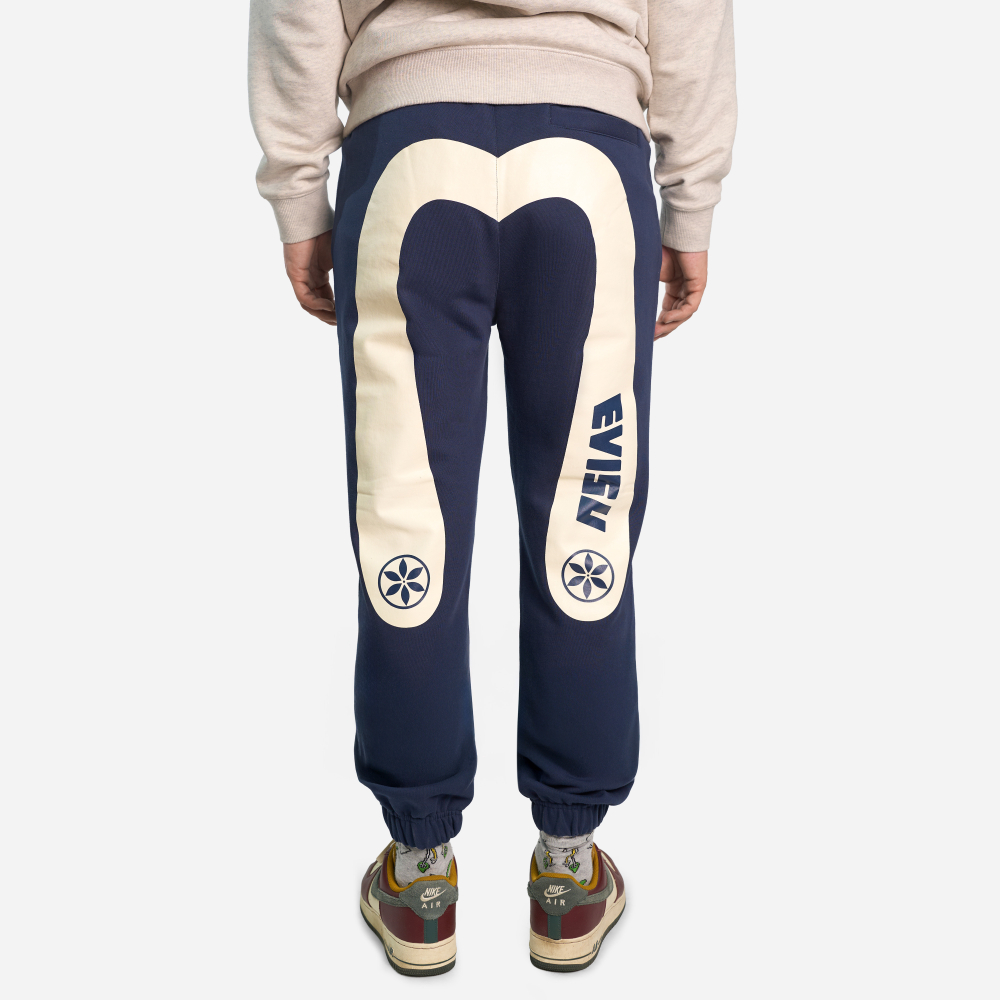 Evisu Pants
