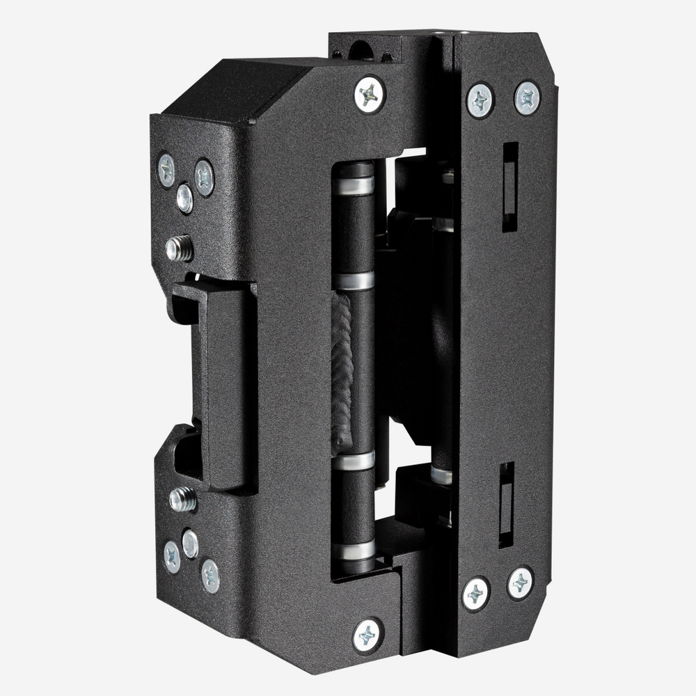 Скрытая петля для стальных входных дверей Phantom