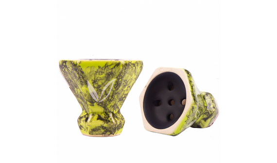 Чаша для кальяна Moon Grand Virginia