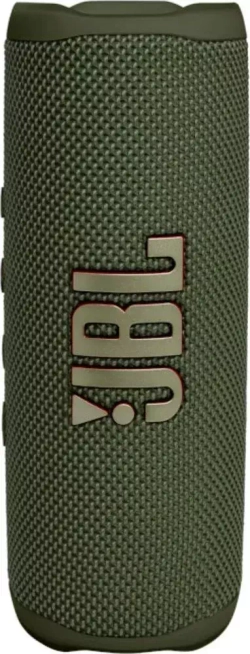 Портативная колонка JBL Flip 6 Green