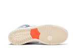 Кроссовки Nike Dunk Qs "Hawaii"