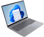 Ноутбук  Lenovo ThinkBook 16 G7 IML 16 ", Core i5, 16 Гб RAM, 512 Гб SSD, Arc graphics, Серый