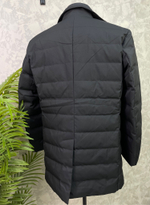 Пуховик Kiton