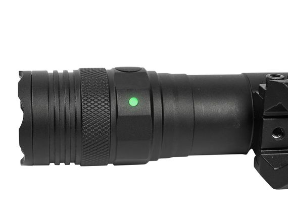 Фонарь подствольный Skywoods Hunter Max-Pica 1250 люмен выносная кнопка