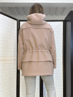 Куртка-пальто МАРША