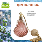 Весенний дождь, отдушка для свечей и мыла