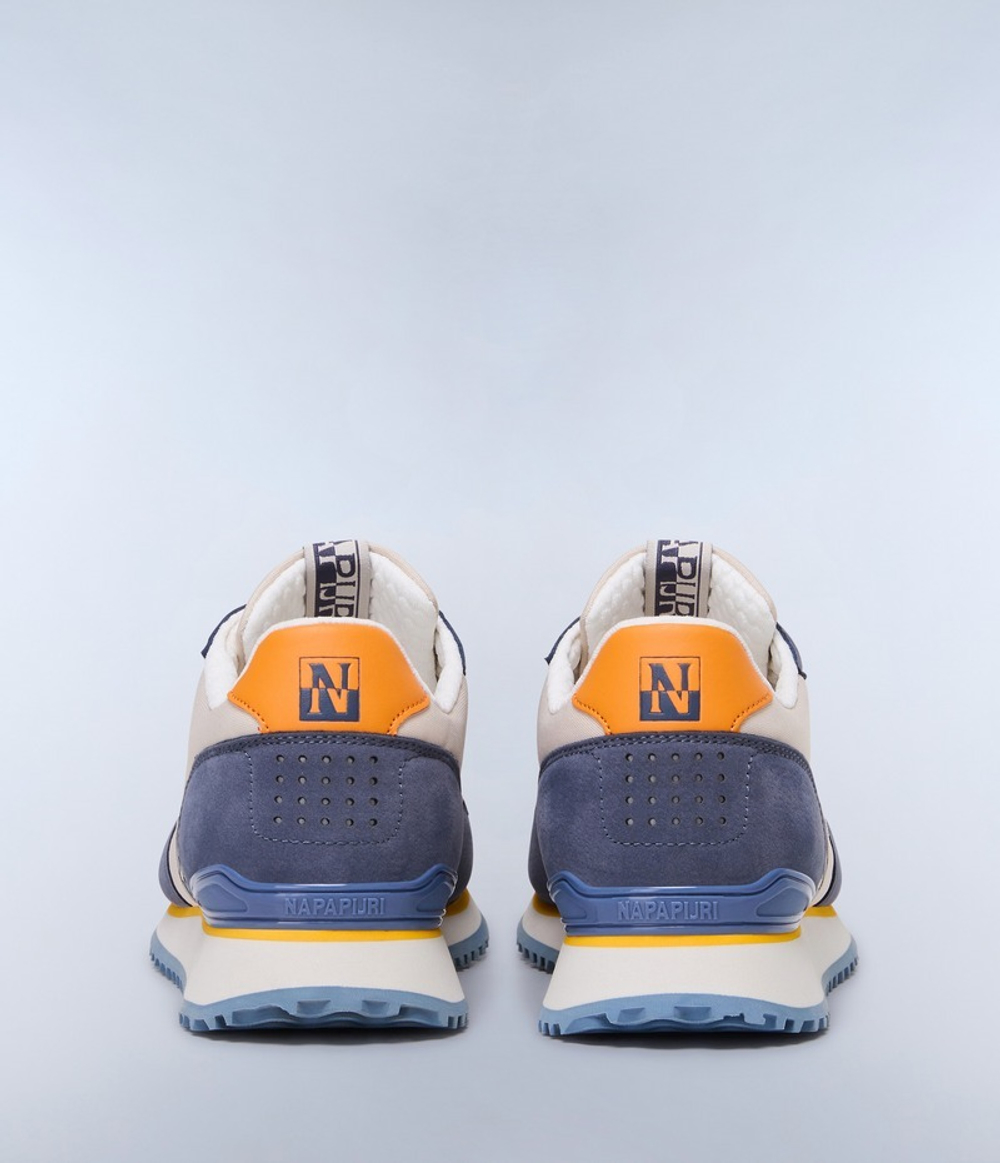 Кроссовки мужские NAPAPIJRI COSMOS