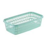 Корзинка универсальная 240х140х70 МИКС М2341