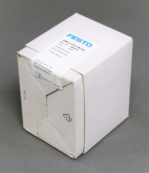 FESTO DSM-12-270-P-FW-A-B