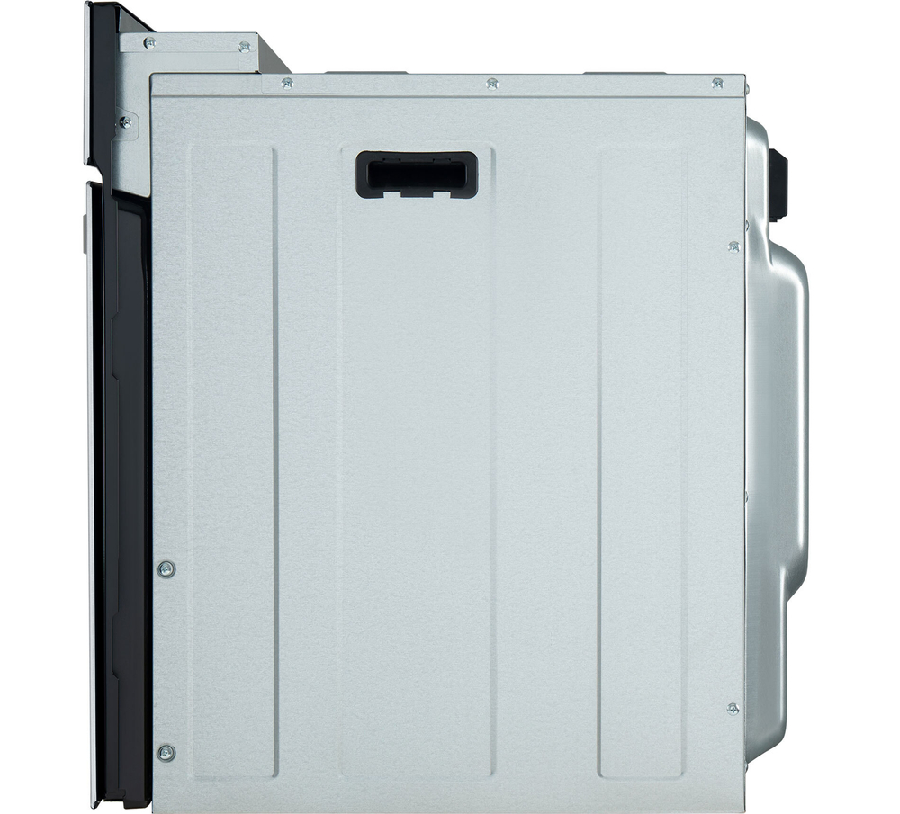 Шкаф духовой электрический MAUNFELD EOEH.5811S1 фото 2