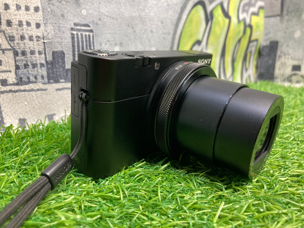 Sony RX100 V