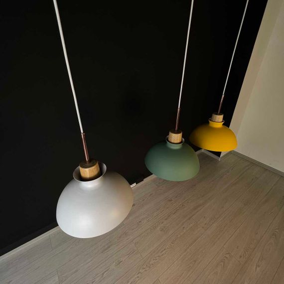 Подвесной светильник Imperium Loft Omg A 101863-26