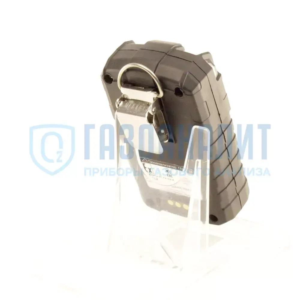 ГАНК-П4 газоанализатор четырёхканальный портативный