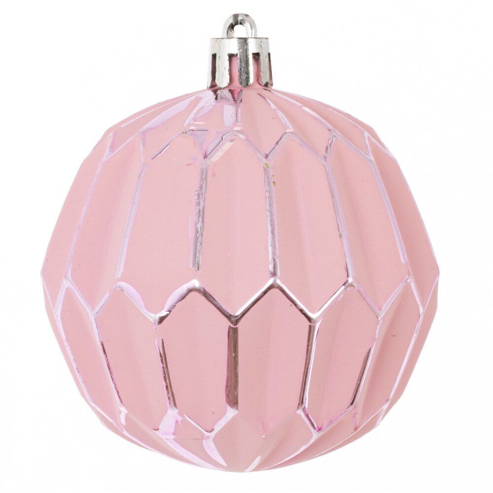 GAEM Набор из 12шт Украшение новогоднее "Шар", L22 W7 H17 см
