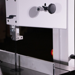 PP-312 ленточнопильный станок по дереву