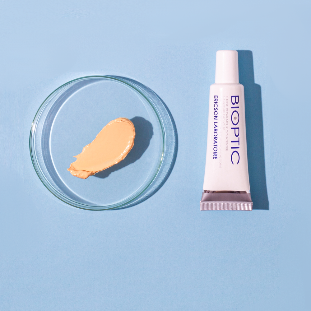 Ericson Laboratoire Флюид против темных кругов под глазами Anti-Dark Circles Care Fluid 20 мл