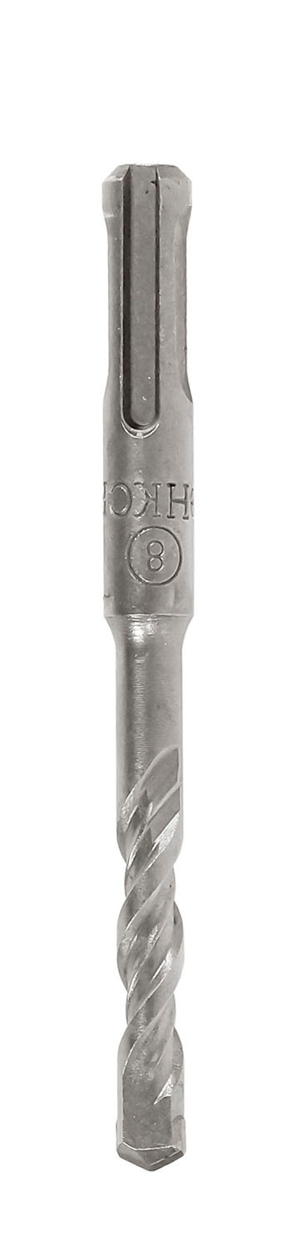 Бур SDS+ ф 8х50/110 усиленный