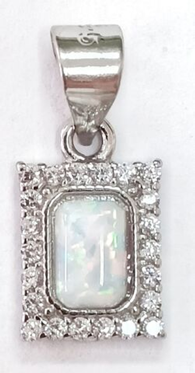 Подвеска ювелирная