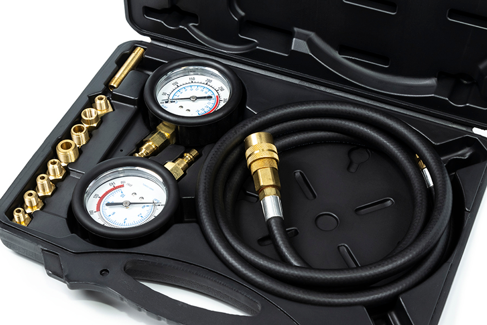 Тестер давления масла СТАНКОИМПОРТ, KA-7548