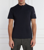 Футболка MELVILLE Napapijri - темно-синий(NP0A4HQL)