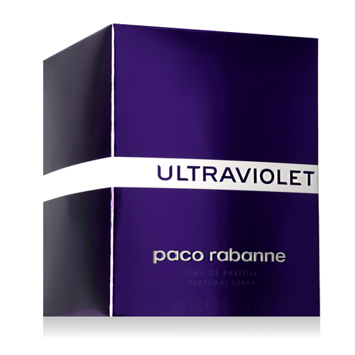 Paco Rabanne Ultraviolet Eau De Parfum 80 ml (woman)