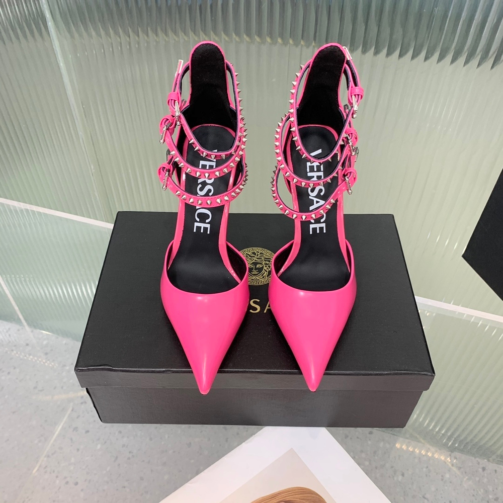 Versace Pumps 11 cm