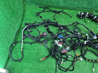 Проводка салонная EXEED VX (2021-н.в.)