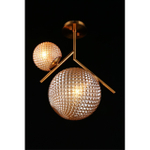 Потолочная люстра Aployt Marzena APL.300.17.02