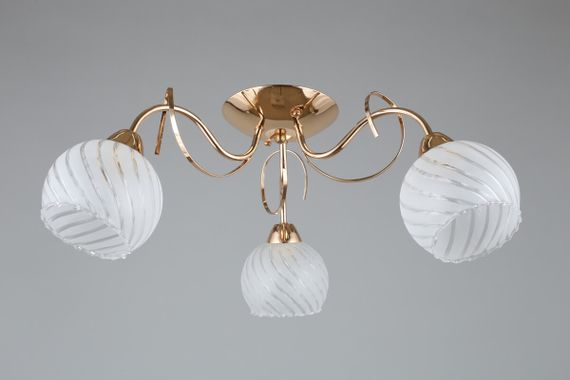 Потолочная люстра Omnilux Grosotto OML-24907-03