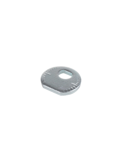 Шайба подвески эксцентриковая BMW X5(E70/F15) 06 / X6(E71/F16) 07 GANZ GUM03031
