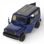 Машинка металл