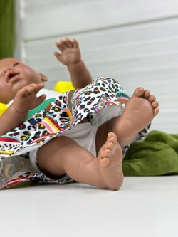 Пупс Marina and Pau 21 cм Mini Golosinas (M207A2)