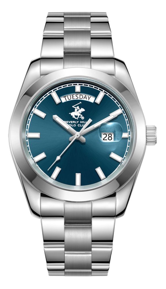 Наручные часы Beverly Hills Polo Club BP3790X.370