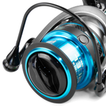 Катушка безынерционная Stinger Force Age Neo 3500 (3500, 6+1BB, мет. шпуля)