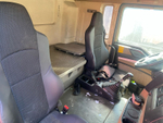 Howo T5G 8x4 Самосвал ZZ3317V386GE1 (Дизельный, 10,5 л, 440 л.с., МТ)