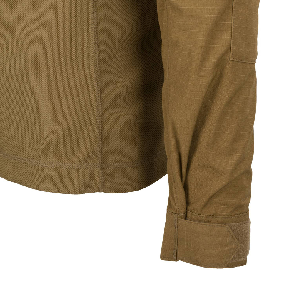 Helikon-Tex MCDU Combat Shirt® - NyCo Ripstop - Coyote